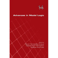 Advances in Modal Logic 14