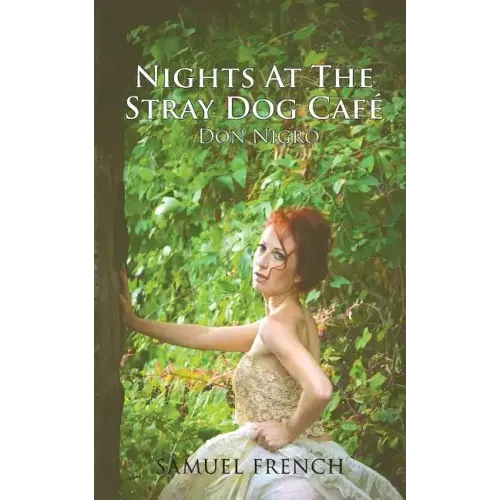 Nights at the Stray Dog Cafe