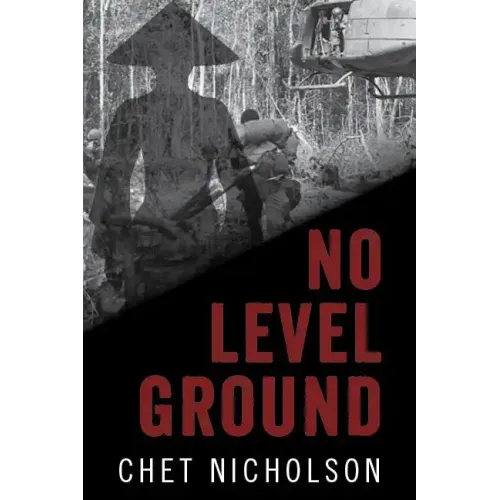 No Level Ground