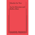 Murder for Two