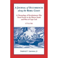 A Journal of Occurrences along the Rebel Coast