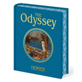 The Odyssey