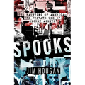 Spooks: The Haunting of America-The Private Use of Secret Agents