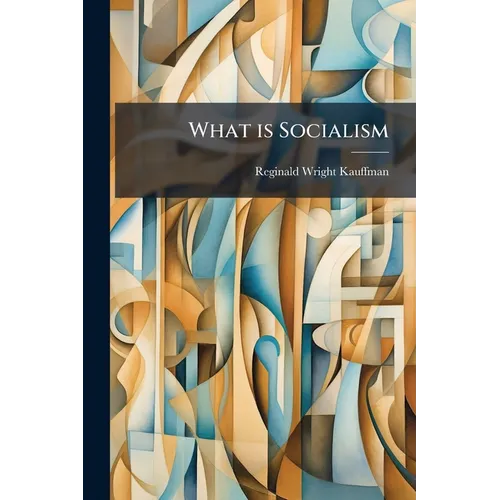 What is Socialism