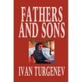 Fathers and Sons by Ivan Turgenev, Fiction, Classics, Literary