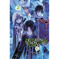 Defeating the Demon Lord's a Cinch (If You've Got a Ringer), Vol. 2: Volume 2