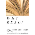 Why Read?