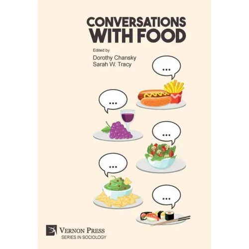 Conversations With Food