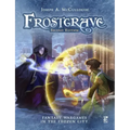 Frostgrave: Second Edition: Fantasy Wargames in the Frozen City