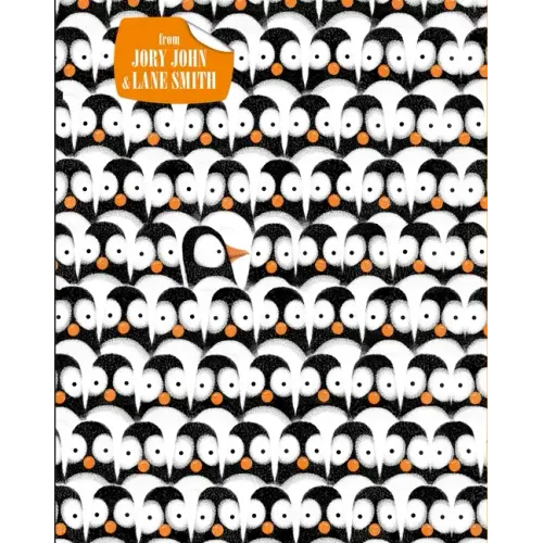 Penguin Problems