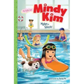 Mindy Kim Makes a Splash!