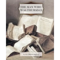The Man Who Was Thursday