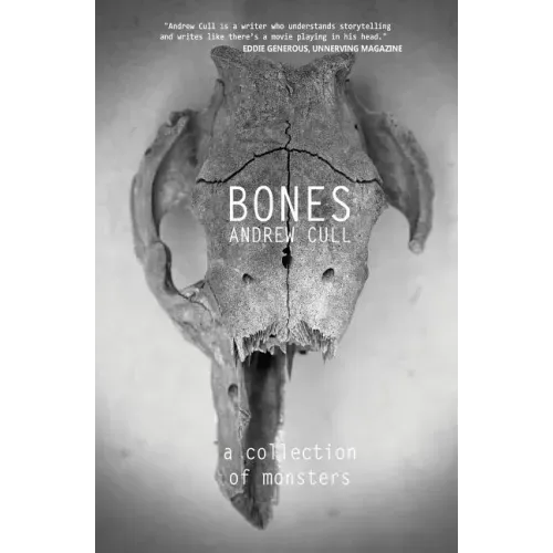 Bones: A collection of monsters