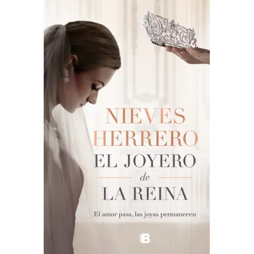 El Joyero de la Reina / The Queens Jeweler