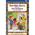 Horrible Harry and the Ant Invasion