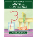 Third Grade Math with Confidence Instructor Guide