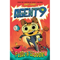 Agent 9: Flood-A-Geddon!