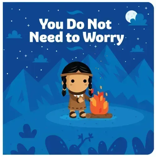 You Do Not Need to Worry