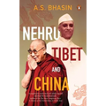 Nehru, Tibet and China