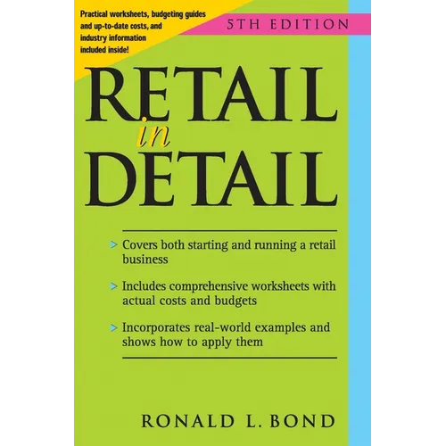Retail in Detail