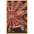 Power Players: Football in Propaganda, War and Revolution