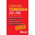 La Verdad no Divulgada: Tecnocracia: Tecnocracia: Fraudes con Vacunas, Ciberataques, Guerras Mundiales y Control de la Población; Expuesto!