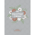 365 Days of Prayer for Women Ziparound Devotional: 365 Daily Devotional