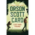 Lost and Found