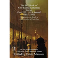 The MX Book of New Sherlock Holmes Stories - Part XIII: 2019 Annual (1881-1890)
