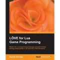 Love2d for Lua Game Programming