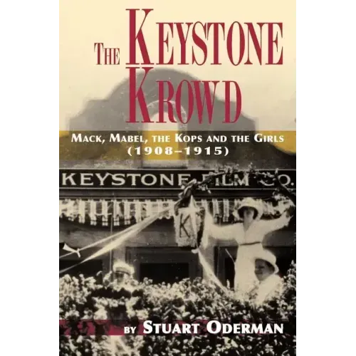 The Keystone Krowd