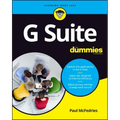 G Suite for Dummies