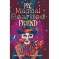 My Magical Bearded Friend