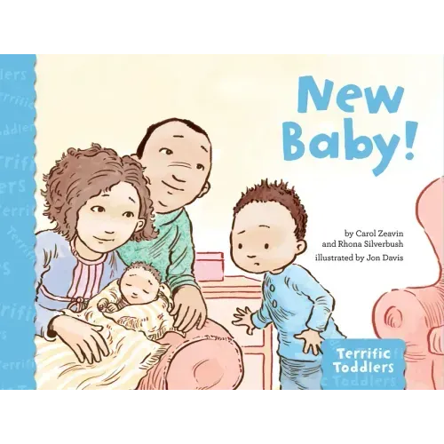 New Baby!