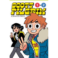 Scott Pilgrim Color Collection Vol. 1