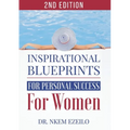 Inspirational Blueprints for personal success for women