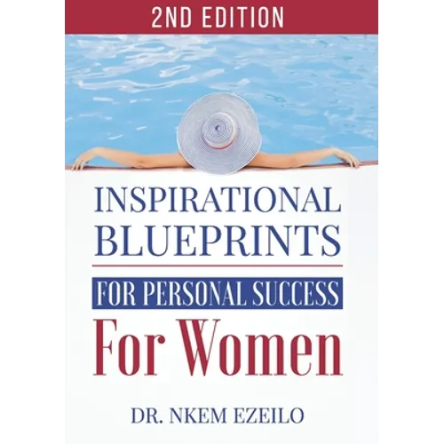 Inspirational Blueprints for personal success for women