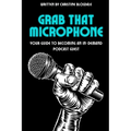 Grab That Microphone: Your Guide to Becoming an In-Demand Podcast Guest