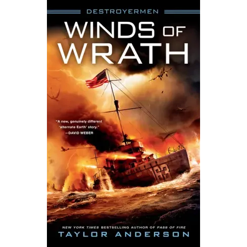 Winds of Wrath