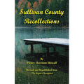 Sullivan County [New Hampshire] Recollections