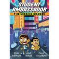 Student Ambassador: The Missing Dragon