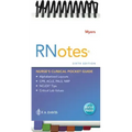 Rnotes(r): Nurse's Clinical Pocket Guide