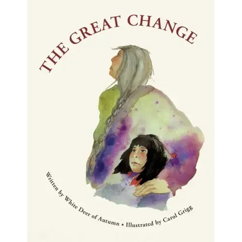 The Great Change