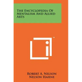 The Encyclopedia Of Mentalism And Allied Arts
