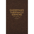 Hardeman's Tabernacle Sermons Volume IV