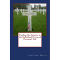 Finding the Answers in the Individual Deceased Personnel File