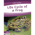 Life Cycle of a Frog