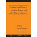 Computational Aspects of Modular Forms and Galois Representations: How One Can Compute in Polynomial Time the Value of Ramanujan's Tau at a Prime