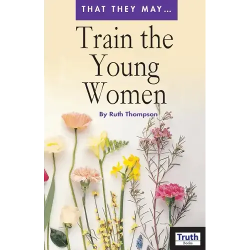 Train the Young Women