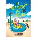 The Buzzards Are Circling: But God's Not Finished with Me Yet